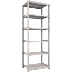 TRUSCO X`[bN M2-8366 M2^yʒI 860×600×H2400 6i P lIO[