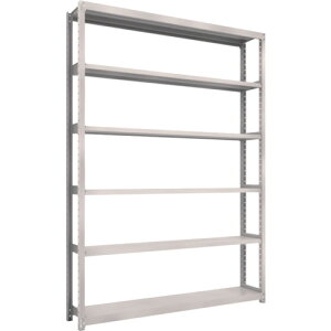 TRUSCO X`[bN M2-8636 M2^yʒI 1760×300×H2400 6i P lIO[