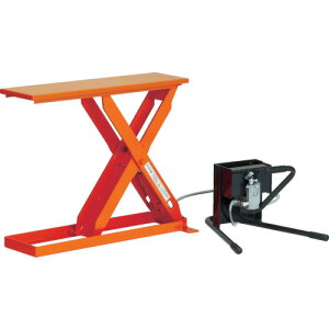 TRUSCO Xtg150kg HLH-S15-3007  700X300