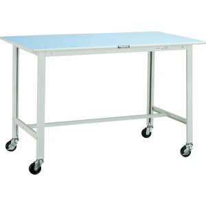 TRUSCO y׏dƑ(90kg)BO^ BO-0975C75 900X750XH806 75LX^[t zCgF