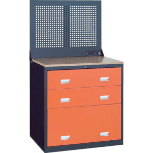 TRUSCO TWK�^�L���r�l�b�g TWK-903SP 900X650 3�i �p���`���O�p�l���t ��