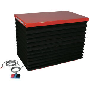 TRUSCO X[p[FAt^[200kg HFA-20-0609WJ-20 d 950X650 ֕t