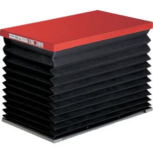 TRUSCO X[p[FAt^[500kg HFA-50-0612J d 1200X650 ֕t