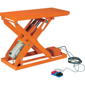 TRUSCO X[p[FAt^[500kg HFA-50-0810 d 1050X800