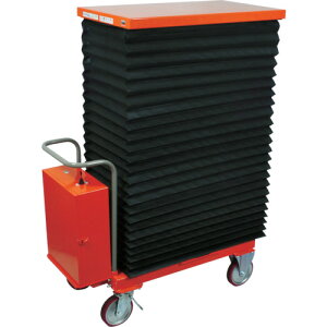 TRUSCO nht^[ HLAN-400J 400kg 600X1050 d~ ֕t