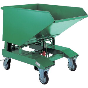 TRUSCO p^ VSP-270JK XNbv WbL 270L ϓ׏d400kg