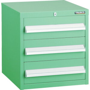 TRUSCO LVR^Lrlbg LVR-424YG 392X412XH420 o3i YG