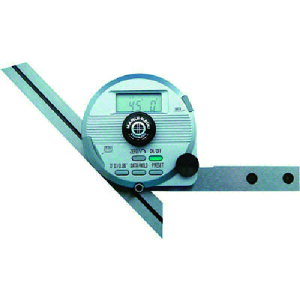 丸井 デジタルプロトラクター DP-601