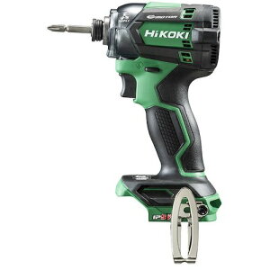 HiKOKI 18VR[hXCpNghCo WH18DC-NN O[ {̂̂