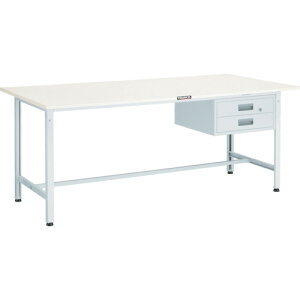 TRUSCO y׏dƑ(300kg)AE^ RAE-1800F2 W 1800X750XH740 2iot zCgF