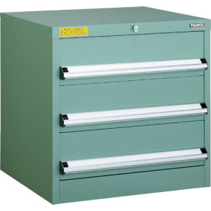 TRUSCO VE6S^ʃLrlbg VE6S-608 600X550XH600 o3i