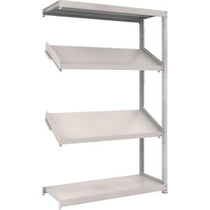 TRUSCO X`[bN M2-6444K2B M2^I 1200X450XH1800 4i X2i A