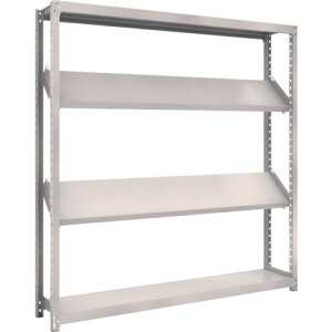 TRUSCO X`[bN M2-6634K2 M2^I 1800X300XH1800 4i X2i