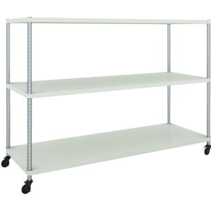 TRUSCO X`[bN PER-4663-U125-W tFjbNXbN 1800X600 3i Uԗ֕t WF Rە̓h