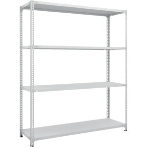 TRUSCO X`[bN SBL-6544-W SBL^RۓhZ~{gXyʒI W1500XD450XH1800 4i WF