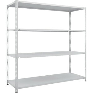 TRUSCO X`[bN SBL-6664-W SBL^RۓhZ~{gXyʒI W1800XD600XH1800 4i WF