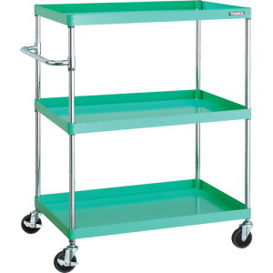 TRUSCO c[S PEW-1293-YG tFjbNXS ȉ 900X600XH1200 3i OO[