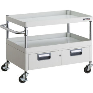 TRUSCO c[S PEW-672W-W tFjbNXS ȉ 750X500XH600 2ot zCg
