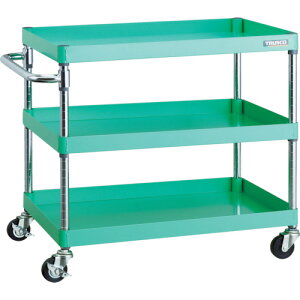 TRUSCO c[S PEW-773-G75-YG tFjbNXS 750X500 3i 75Sԗ OO[