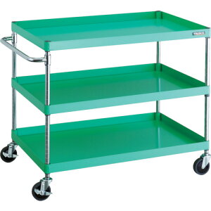 TRUSCO c[S PEW-9103-YG tFjbNXS ȉ 1000X650XH880 3i OO[