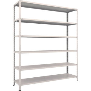 TRUSCO X`[bN 76X-16 yʒIJ^ W1800XD450XH2100 6i lIO[