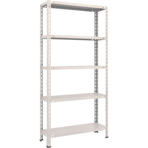 TRUSCO X`[bN L63V-15 yʒI I{gX^ 875X300X1800 5i lIO[
