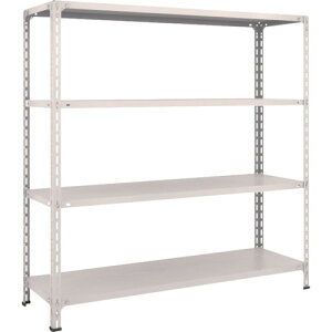 TRUSCO X`[bN 55X-14 yʒIJ^ W1500XD450XH1500 4i lIO[