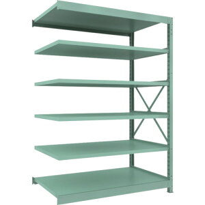 TRUSCO ʃ{gI R3-7596B R3^ W1500×D870×H2100 6i A