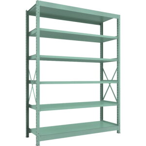 TRUSCO R3^ʒI R3-8666 1800X600XH2400 6i P