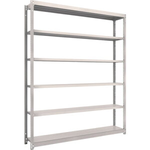 TRUSCO X`[bN M1.5-7636 M1.5^yʒI 1760×295×H2100 6iP lIO[