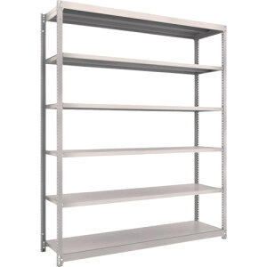 TRUSCO X`[bN M1.5-7646 M1.5^yʒI 1760×445×H2100 6iP lIO[