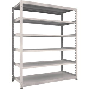 TRUSCO X`[bN M5-7676 M5^ʒI 1800×721×H2100 6i P lIO[