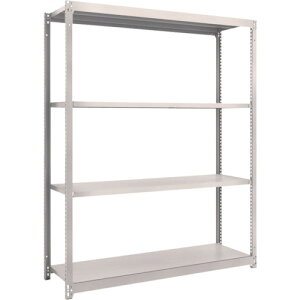 TRUSCO X`[bN M1.5-6544 M1.5^yʒI 1460×445×H1800 4iP lIO[