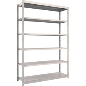 TRUSCO X`[bN M1.5-7546 M1.5^yʒI 1460×445×H2100 6iP lIO[