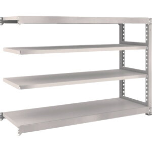 TRUSCO X`[bN M5-4664B M5^ʒI 1800×571×H1200 4i A lIO[