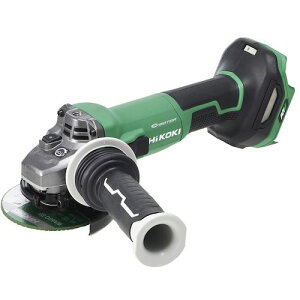 HiKOKI R[hXfBXNOC_ G3610DC(NN) 36V 100mm {̂̂