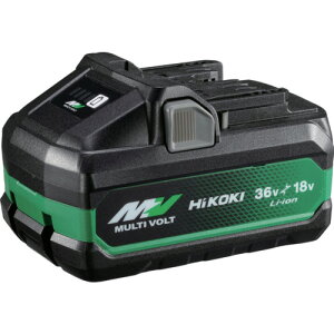HiKOKI V}`{g~dr BSL36B18X 36V/18V(4.0Ah/8.0Ah)e