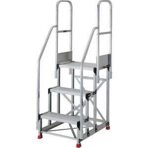 TRUSCO A~Ɨp TSF-31075-TR250 3i 0.75m V@1000×400 i250mm Ki肷t