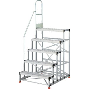 TRUSCO A~Ɨp TSFGR-51015-TK300 O[`O^Cv 5i 1.5m V@1000×400 i300mm KiЎ肷t