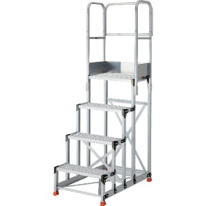 TRUSCO A~Ɨp TSFGR-4612-TS300 O[`O^Cv 4i 1.2m V@600×400 i300mm VO肷t