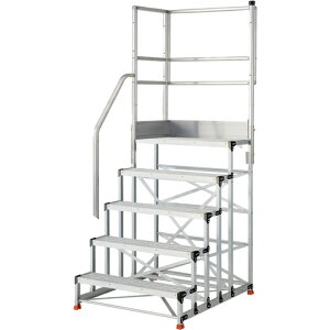 TRUSCO A~Ɨp TSFGR-51015-TKL300 O[`O^Cv 5i 1.5m V@1000×400 i300mm KiЎ肷Vt