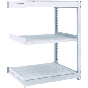 TRUSCO TUG�^���ʒI450kg TUG450-46L-3B �A�� 1800X626XH1200 3�i