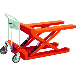 TRUSCO nht^[ HLF-S1000-90LF ᏰtH[N^Cv 1000kg