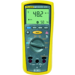 FLUKE fW^≏Rv(5W) 1507
