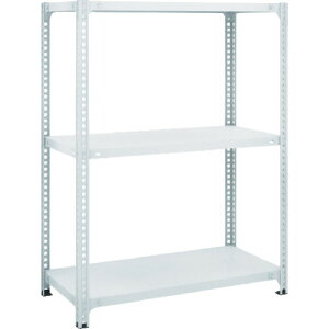 TRUSCO X`[bN SBL-4633-W SBL^RۓhZ~{gXyʒI W1800XD300XH1200 3i WF