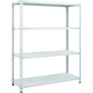 TRUSCO X`[bN SBL-5664-W SBL^RۓhZ~{gXyʒI W1800XD600XH1500 4i WF
