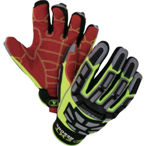 HEX ARMOR 754184 ϐؑnEϏՌ EXT Rescue 4011 L