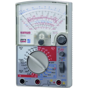 SANWA @\^AiO}`eX^ CX506A