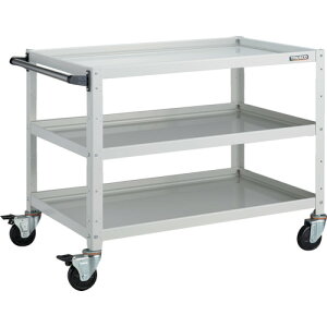 TRUSCO c[S BDW-793-W o[fBS 900X600XH740 3i zCg