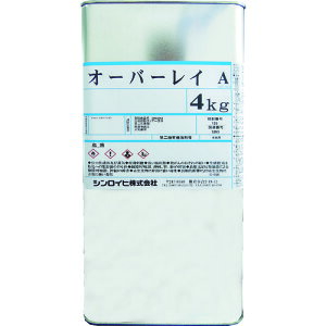 Sinloihi ~h 2000T4 I[o[CA 4kg N[